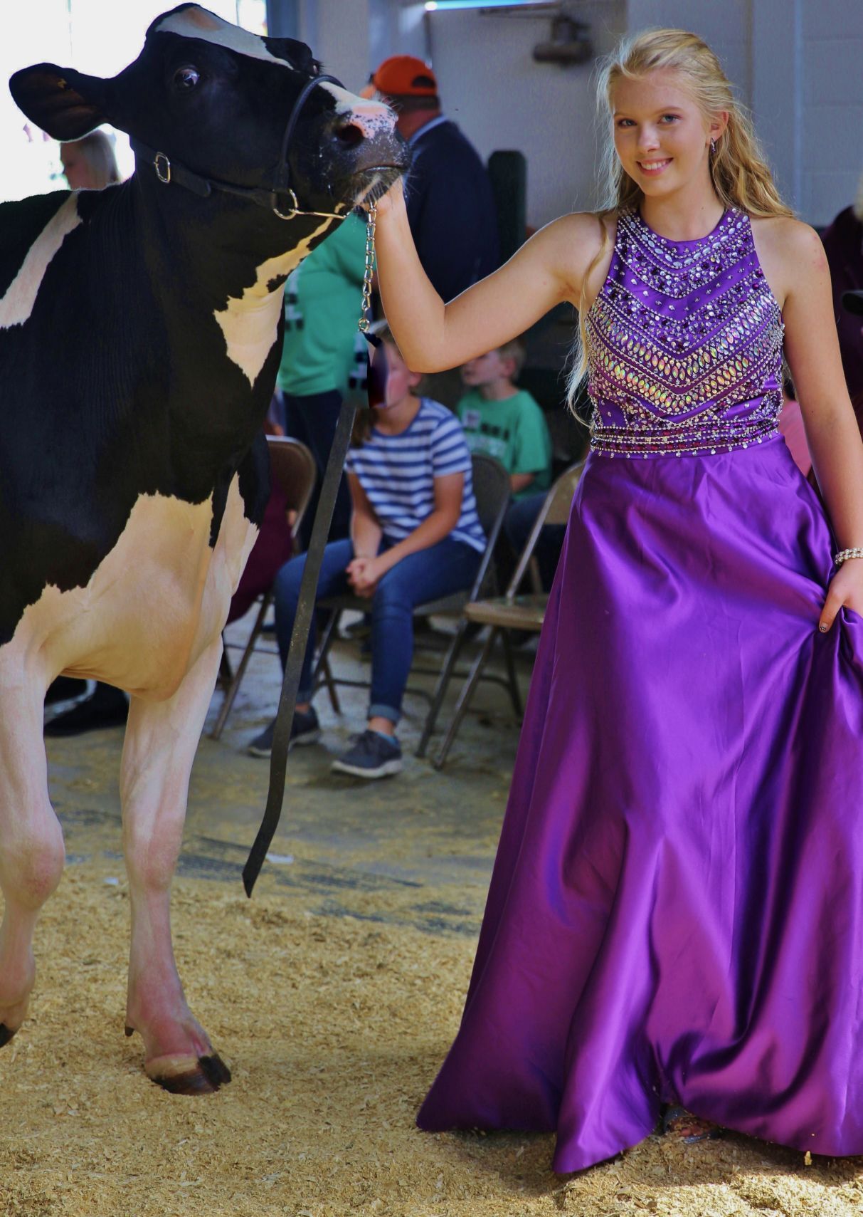Next Generation of Dairy